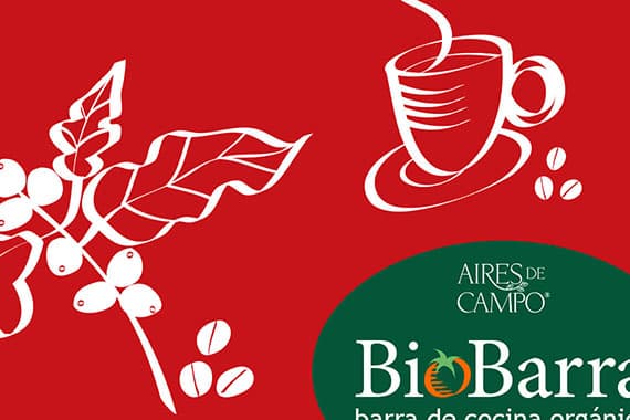 Aires de Campo / BioBarra